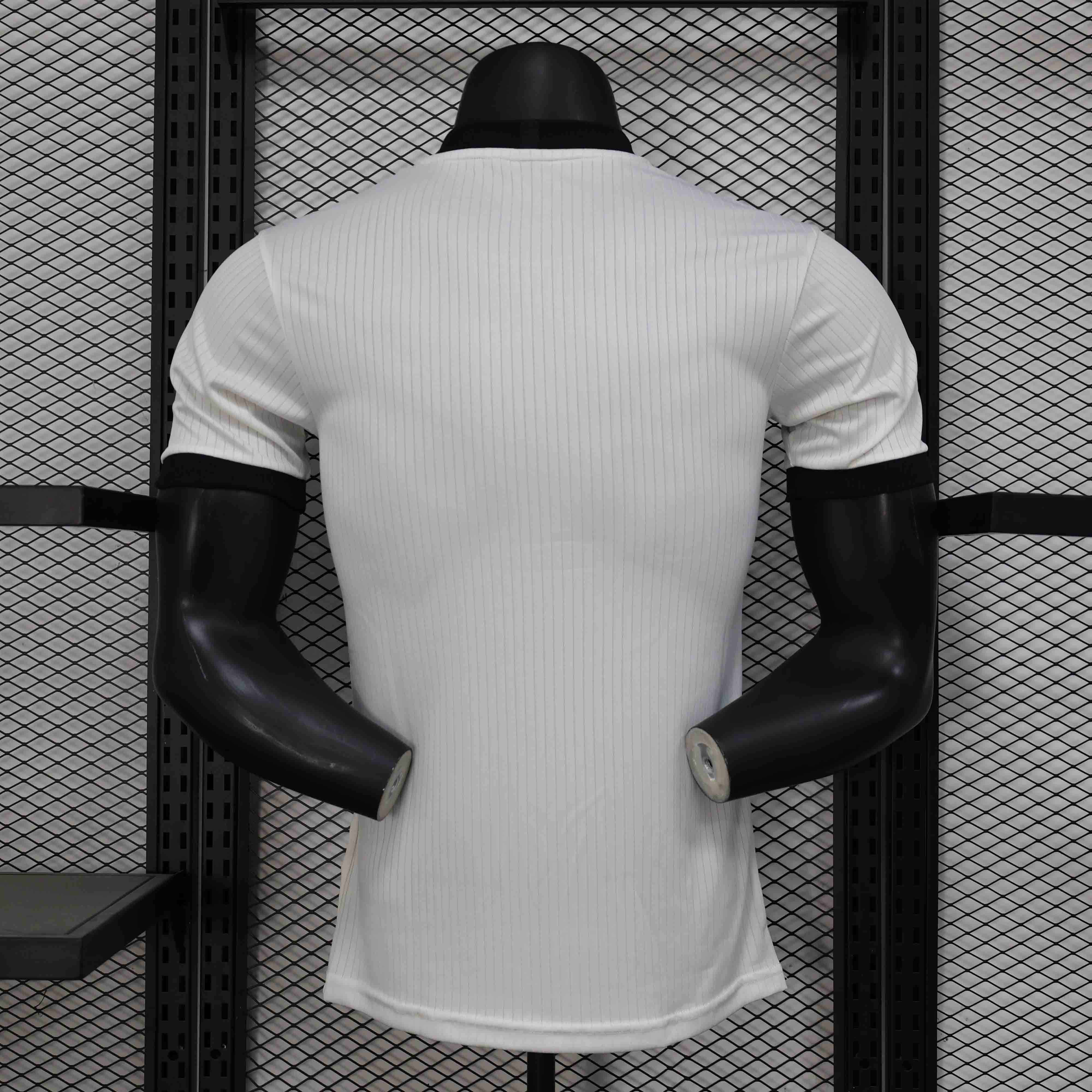 Germany Authentic 125th Anniversary Shirt 2025