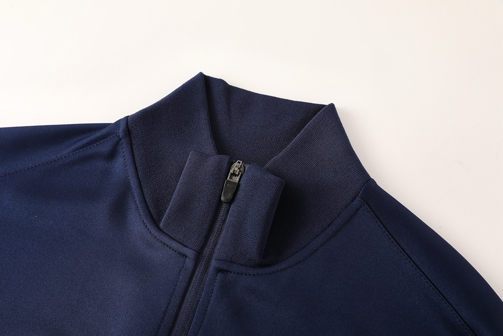 PSG Training Kit (Jacket+Pants) Royalblue 2025/26