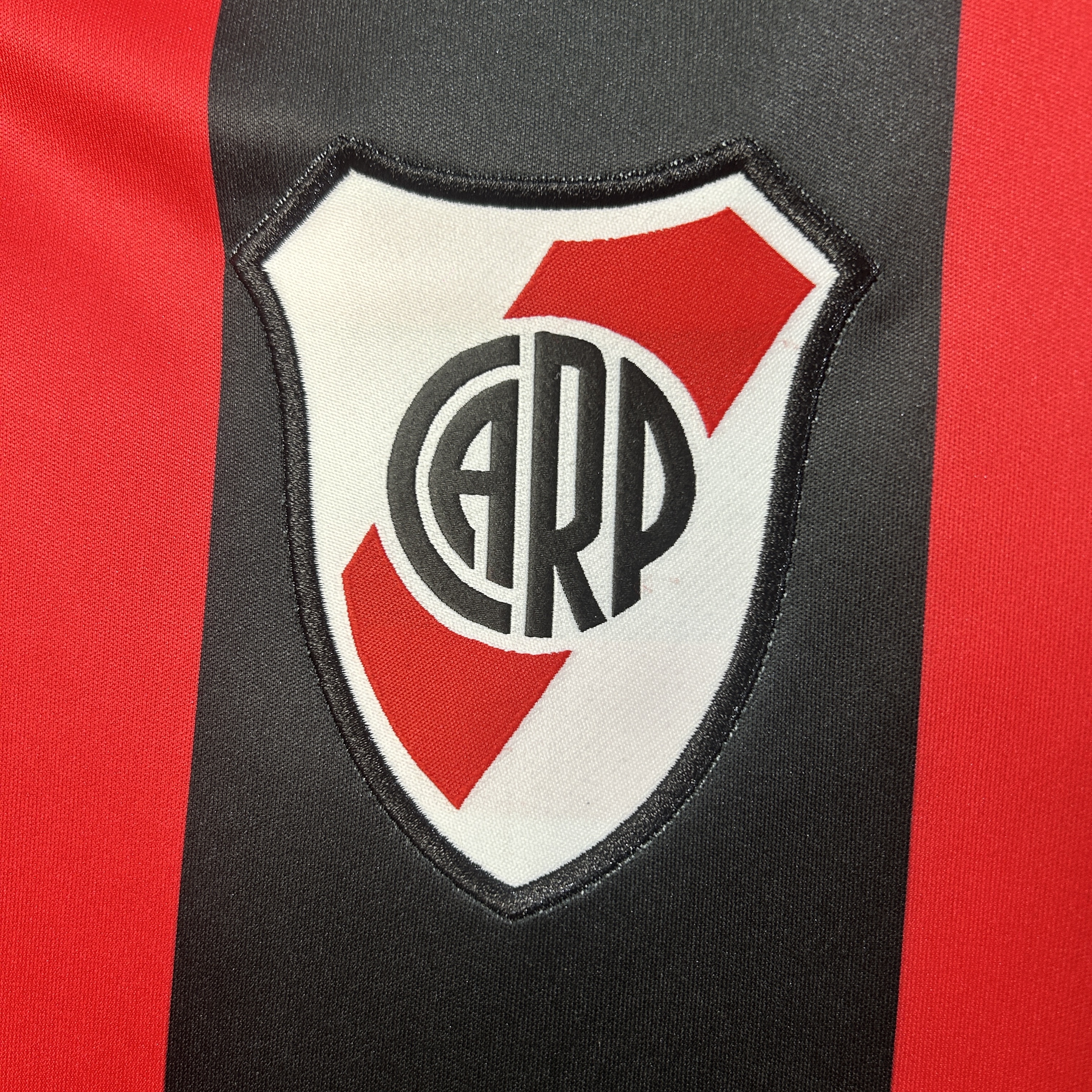 River Plate Soccer Jersey Away Custom Shirt 2025/26
