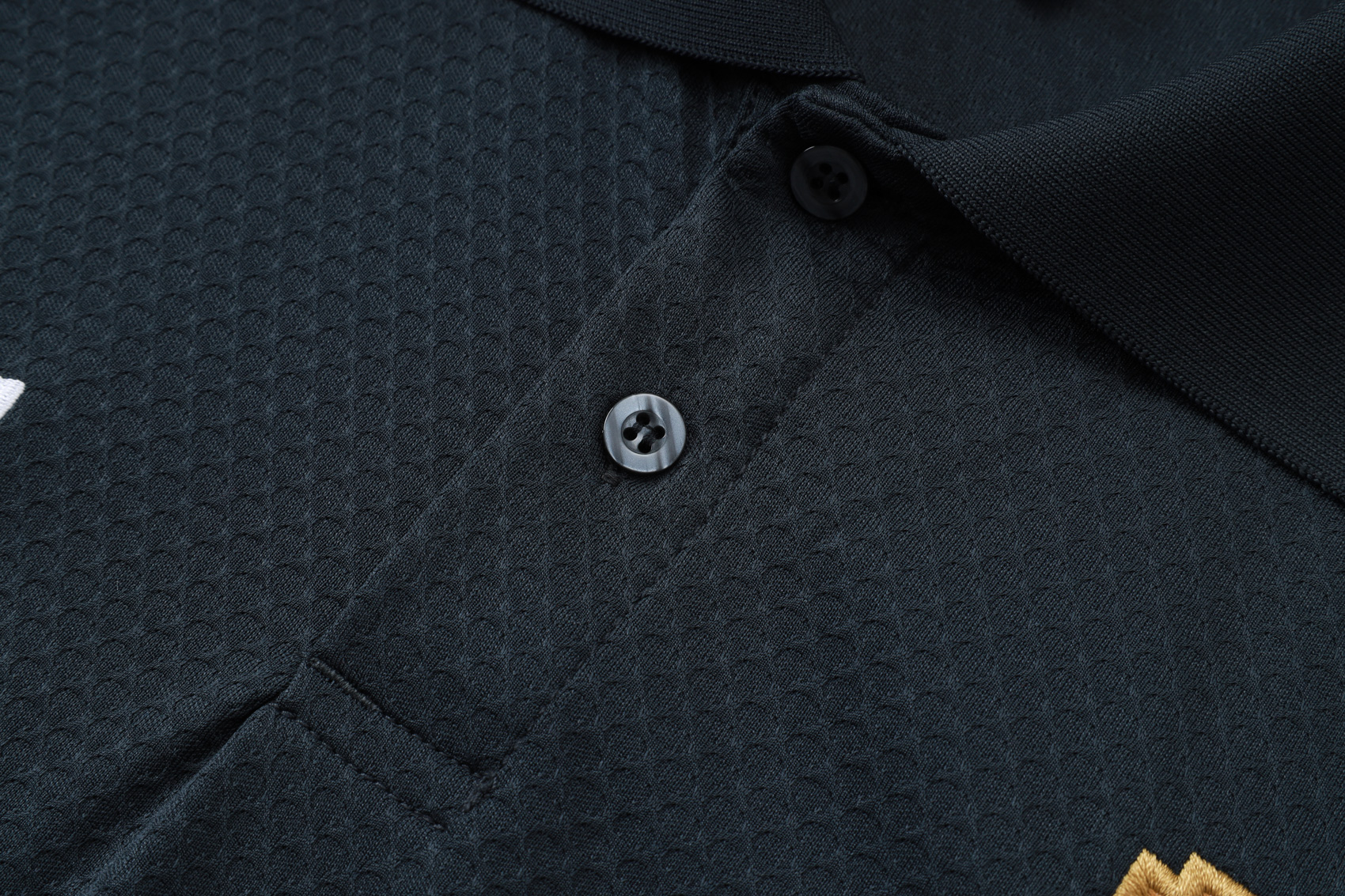 Argentina Training Kit (Polo+Pants) Deep Grey 2025