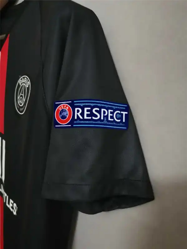 PSG Retro Jersey Away Soccer Shirt 2019/20
