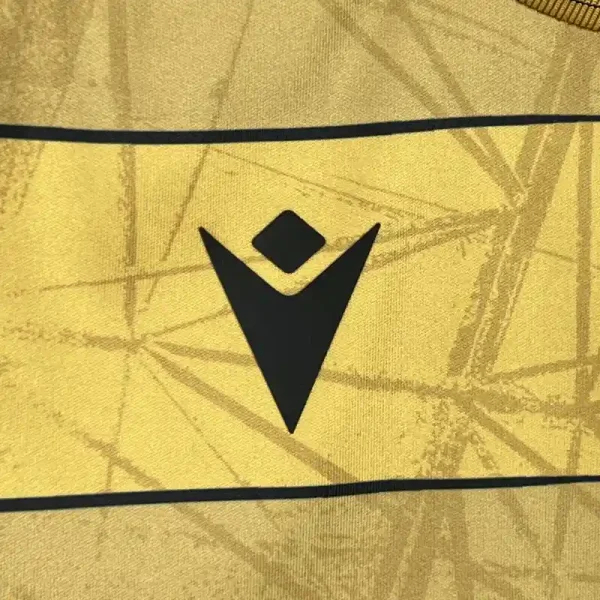 Real Sociedad Soccer Jersey Away Kids Kit Jersey+Shorts 2024/25