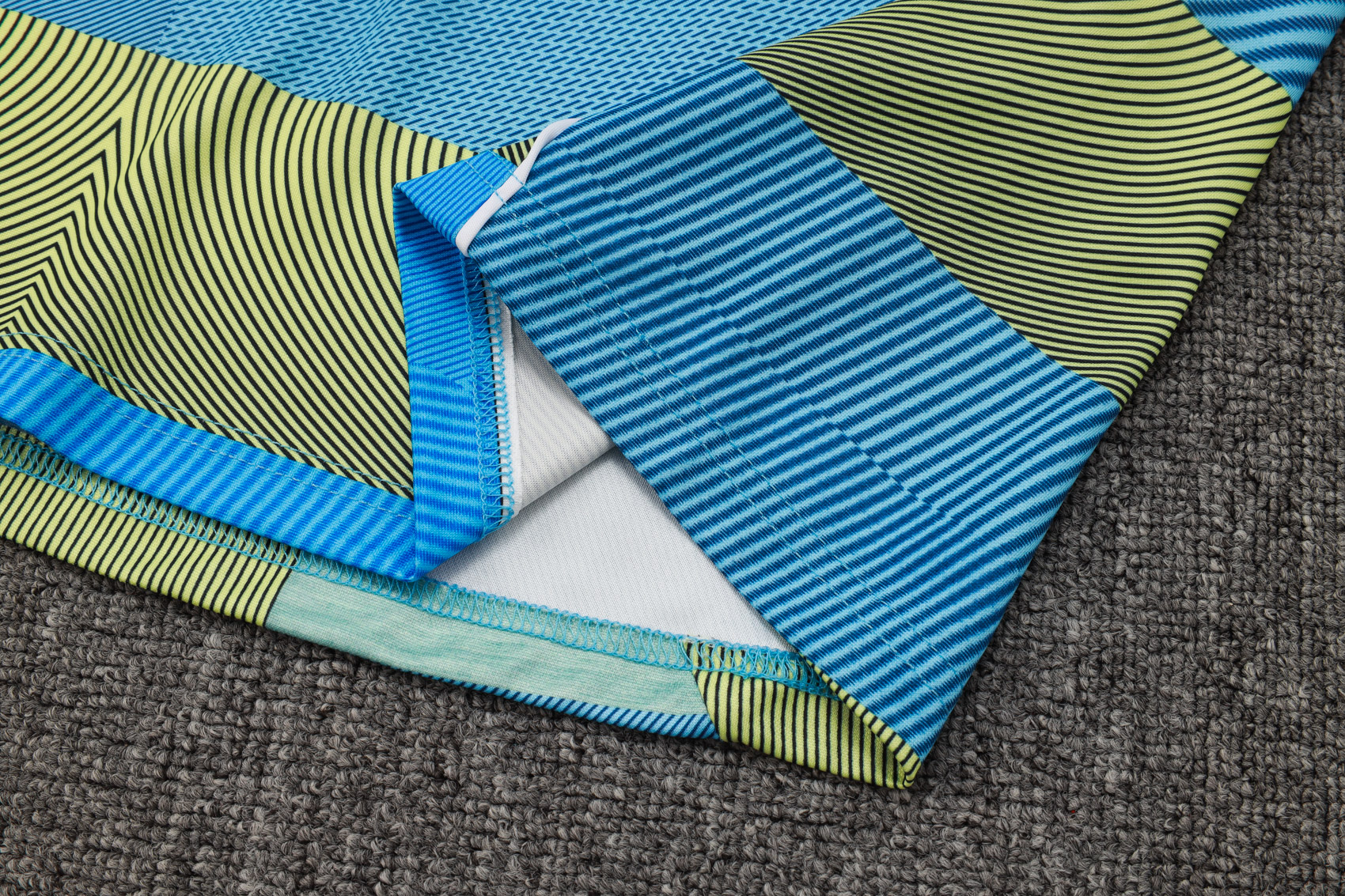 Real Madrid Training Kit (Sweatshirt+Pants) Green 2025/26