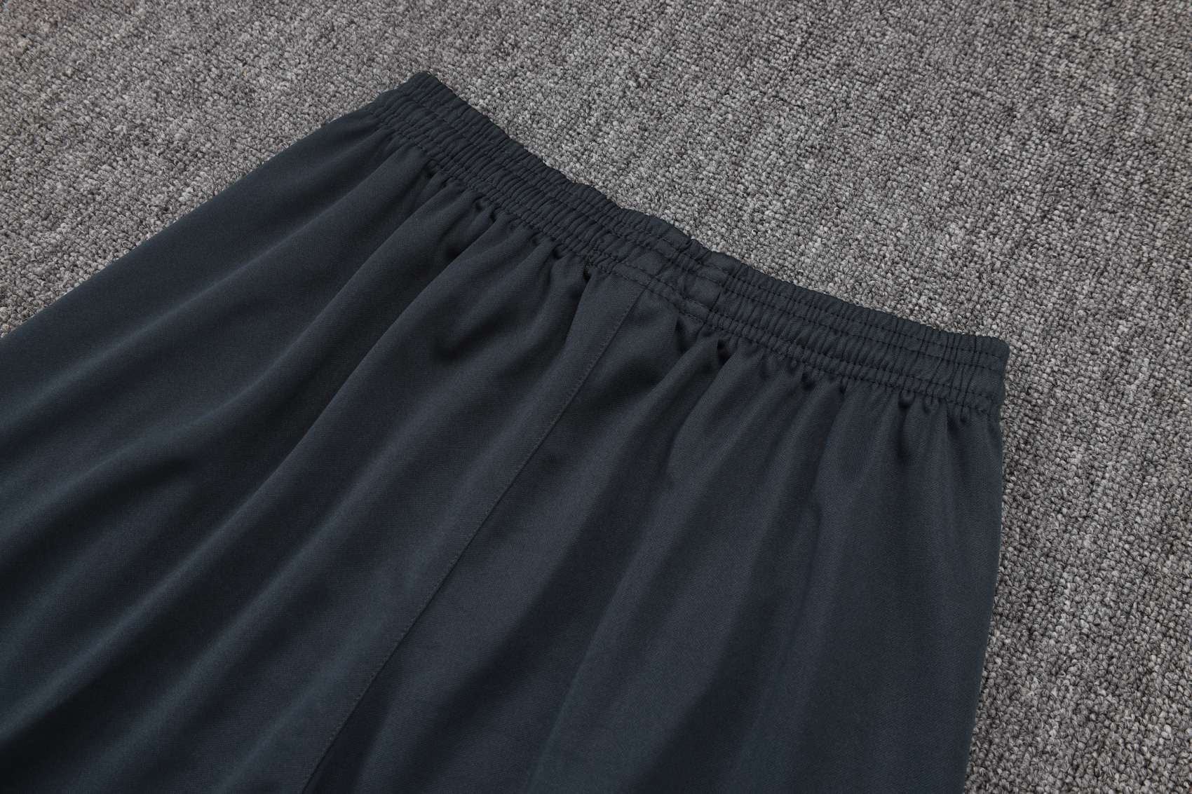 Real Madrid Training Kit (Jacket+Pants) Deep Grey 2025/26