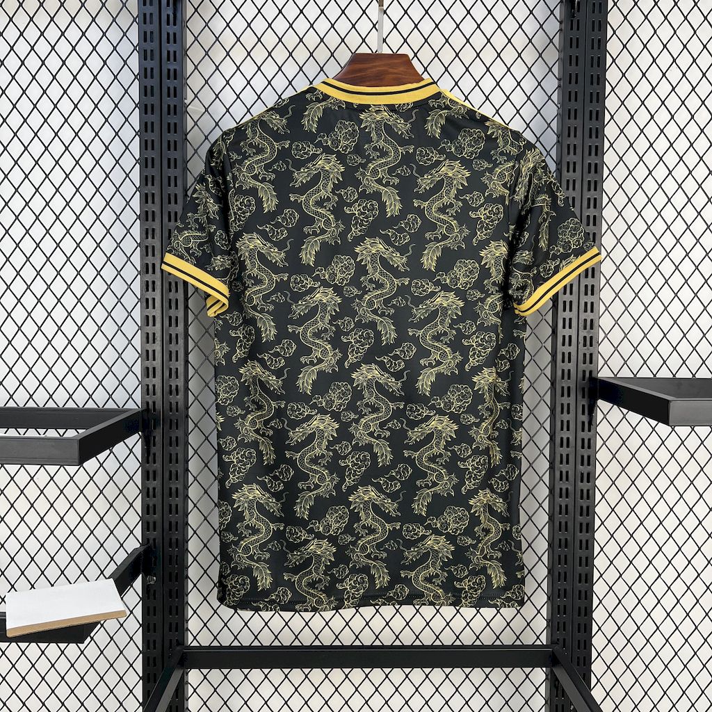 Real Madrid Soccer Jersey Special Edition Custom Shirt 2025/26