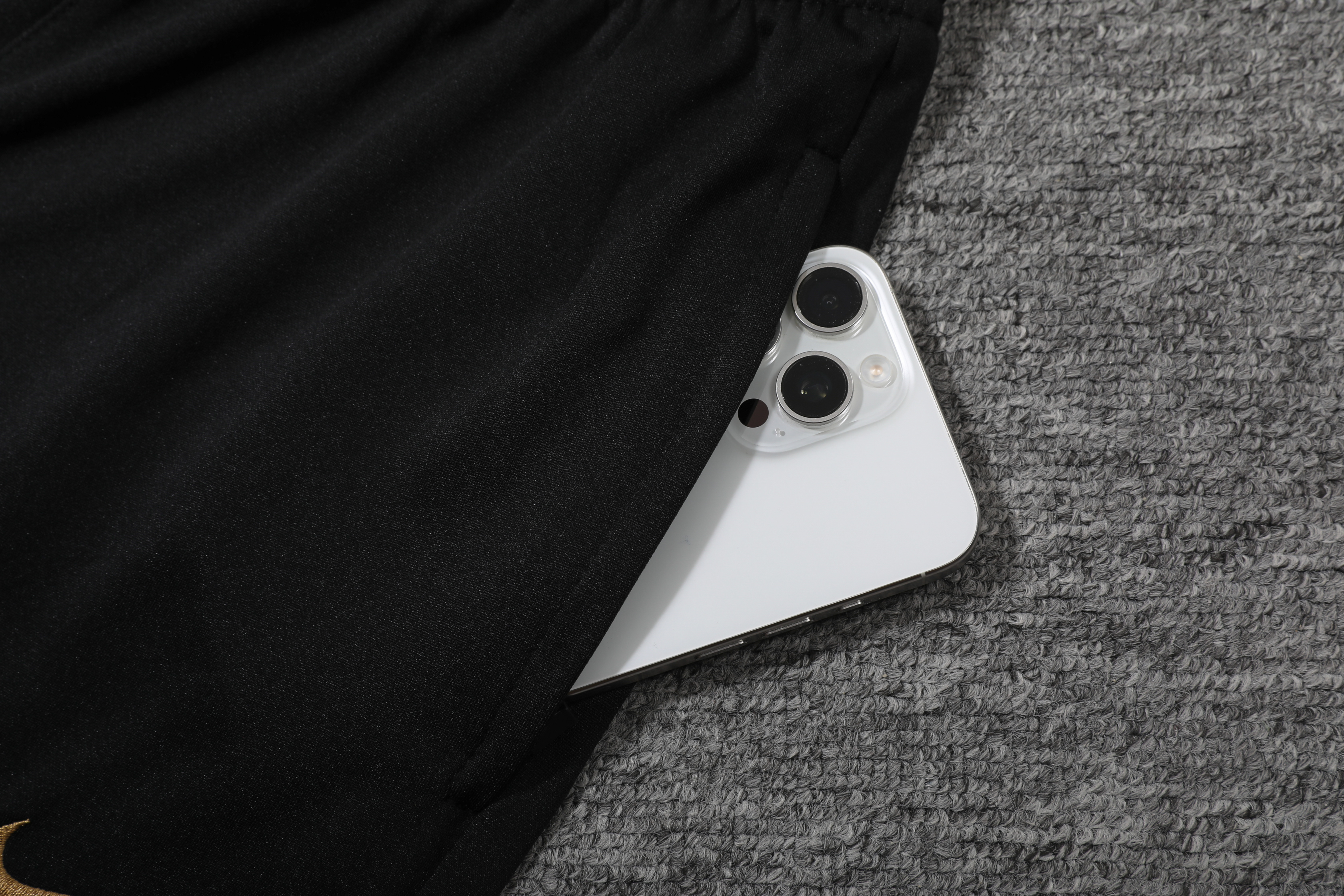 Barcelona Training Kit (Polo+Pants) 2025/26