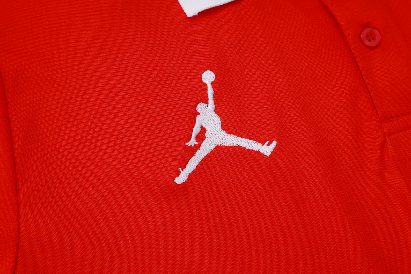 PSG Training Kit (Polo+Pants) Red 2025/26