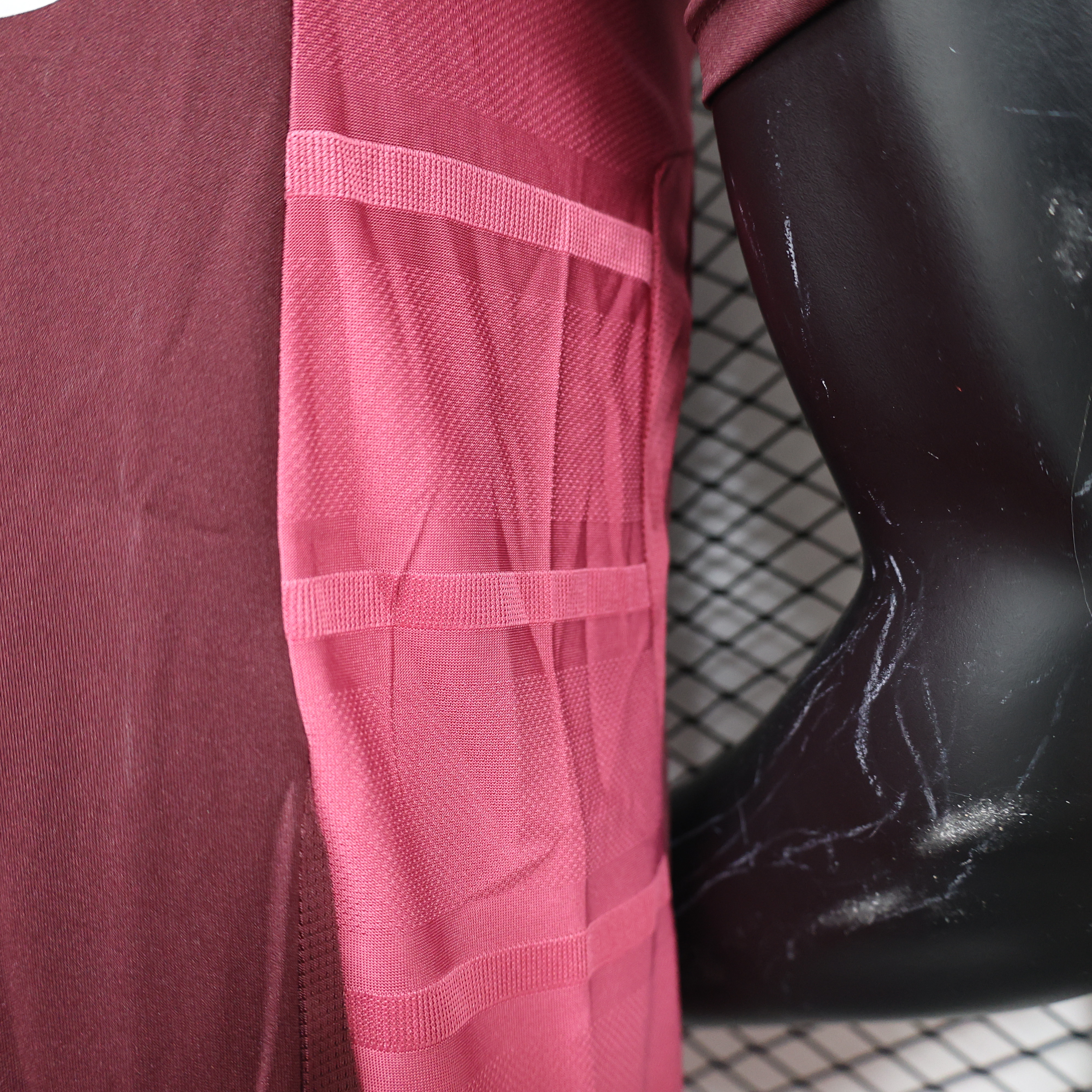 River Plate Authentic Soccer Jersey Away Shirt 2024/25