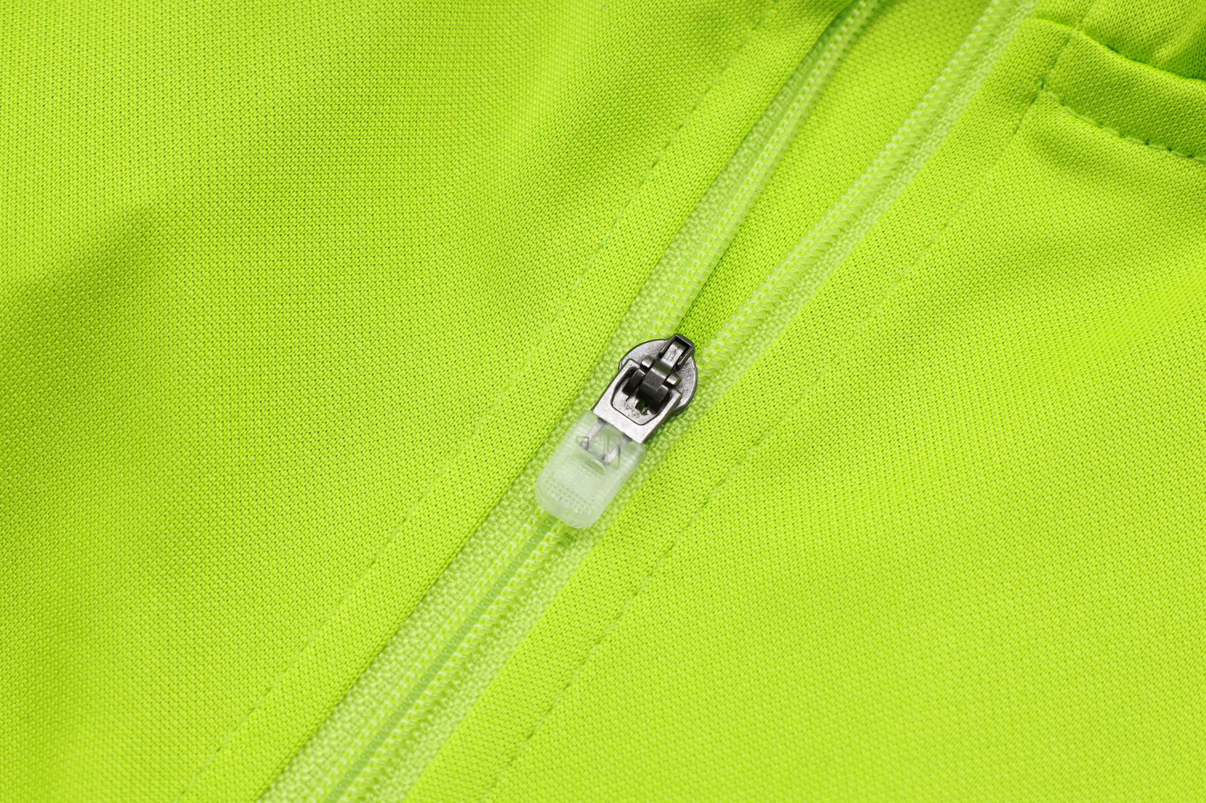 Real Madrid Training Kit (Sweatshirt+Pants) Green 2025/26