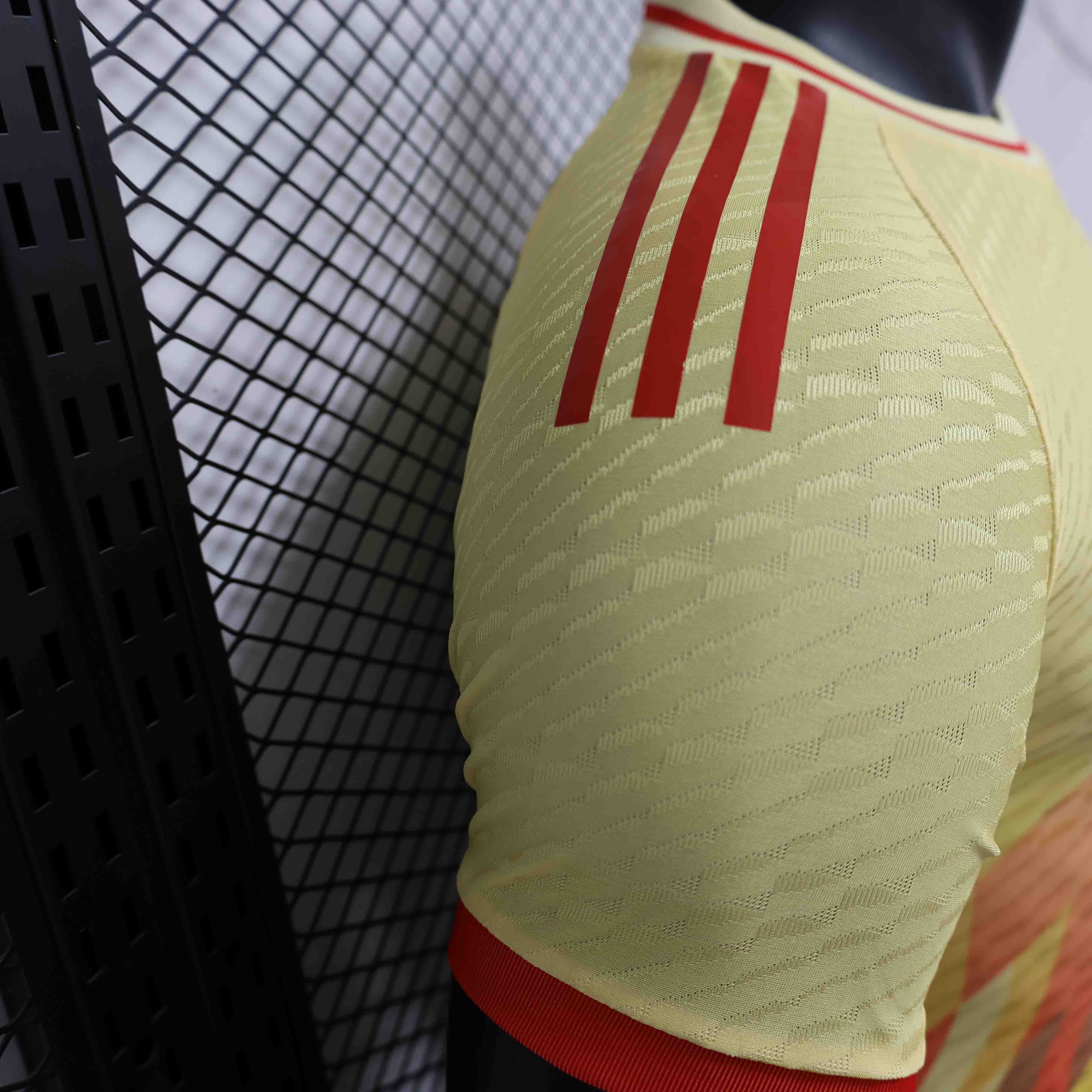 Spain Authentic Soccer Jersey Special Edition Shirt 2024