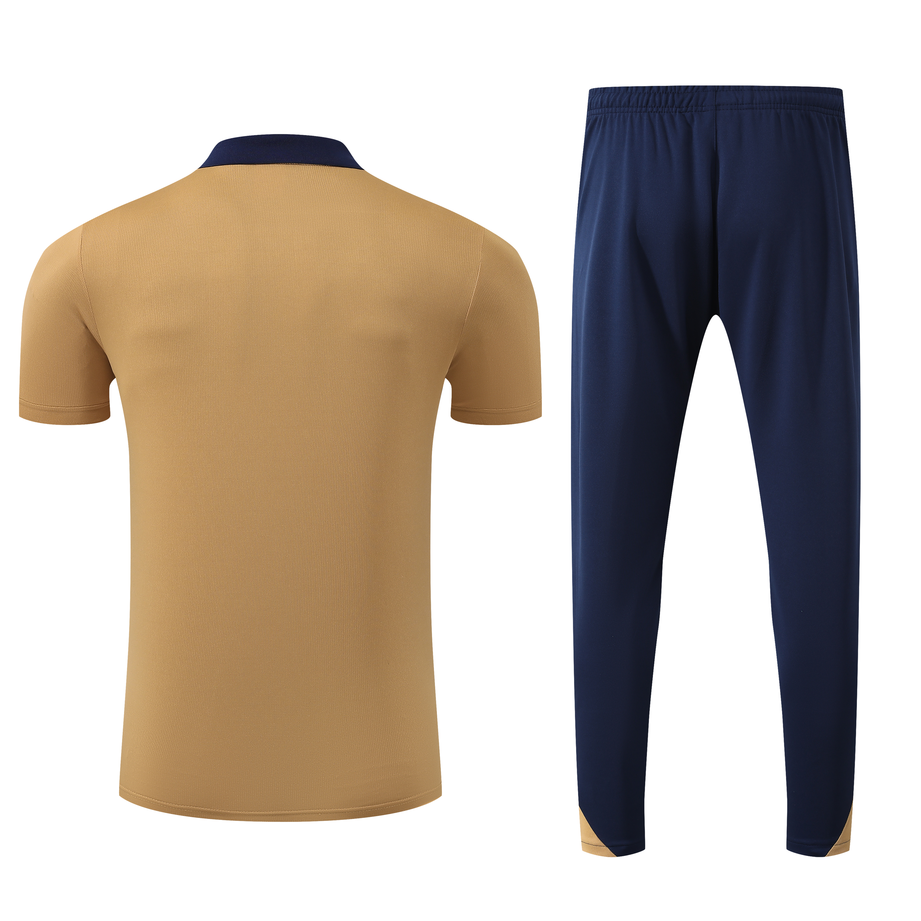 Pumas UNAM Training Kit (Polo+Pants) 2025/26