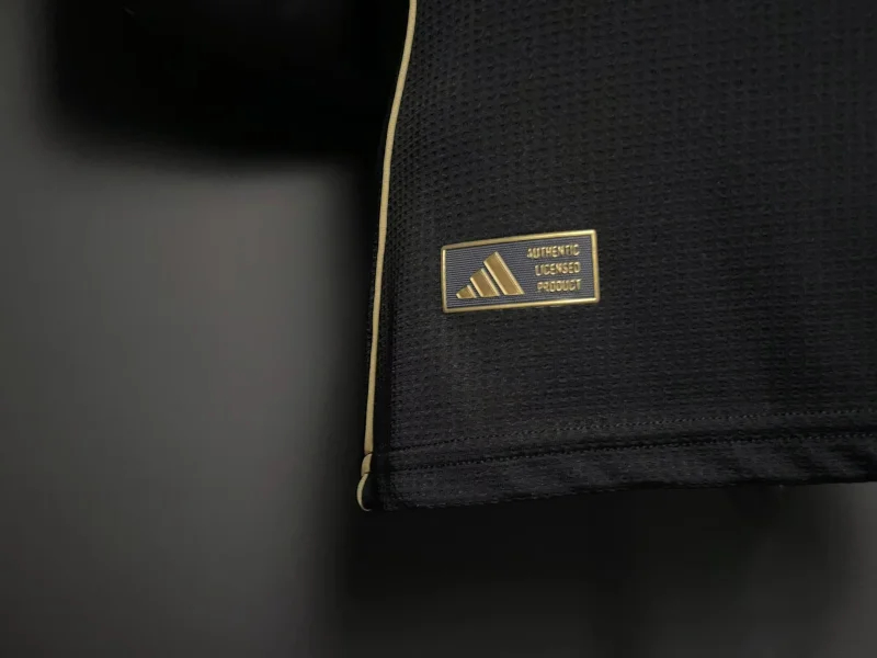 Liverpool Authentic Football Jersey Special Edition Shirt 2025/26