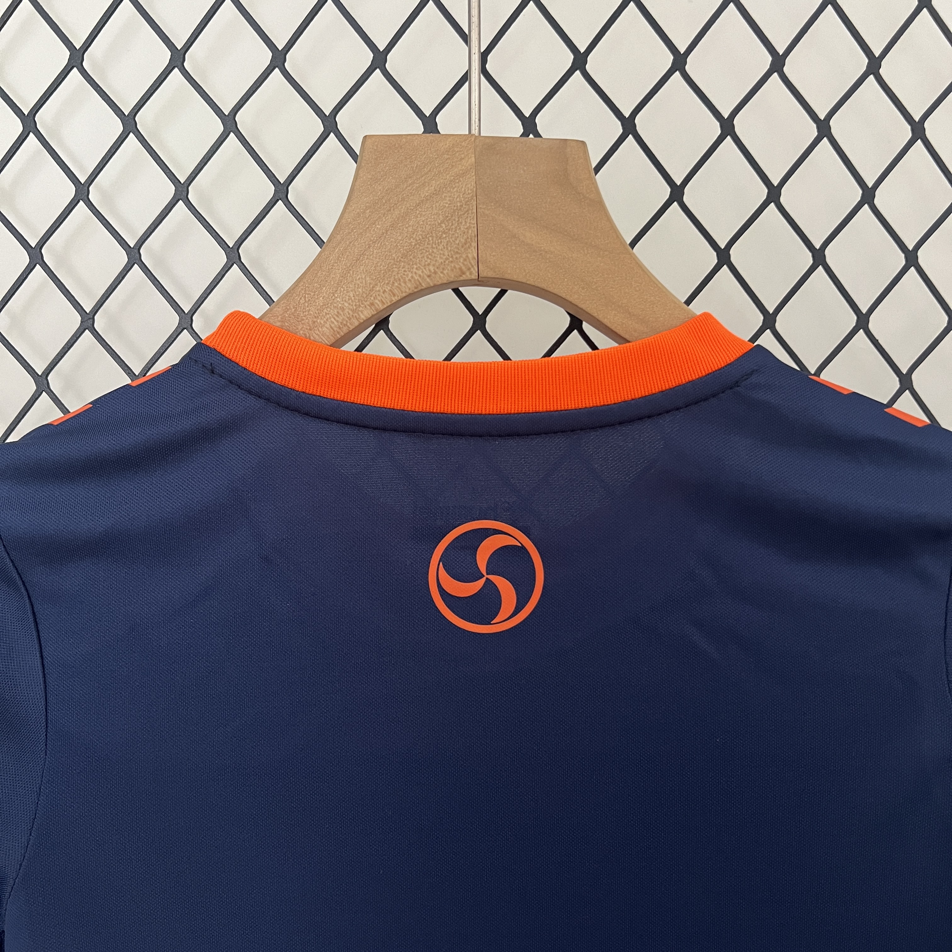 Celta Vigo Soccer Jersey Away Kids Kit Jersey+Shorts 2024/25