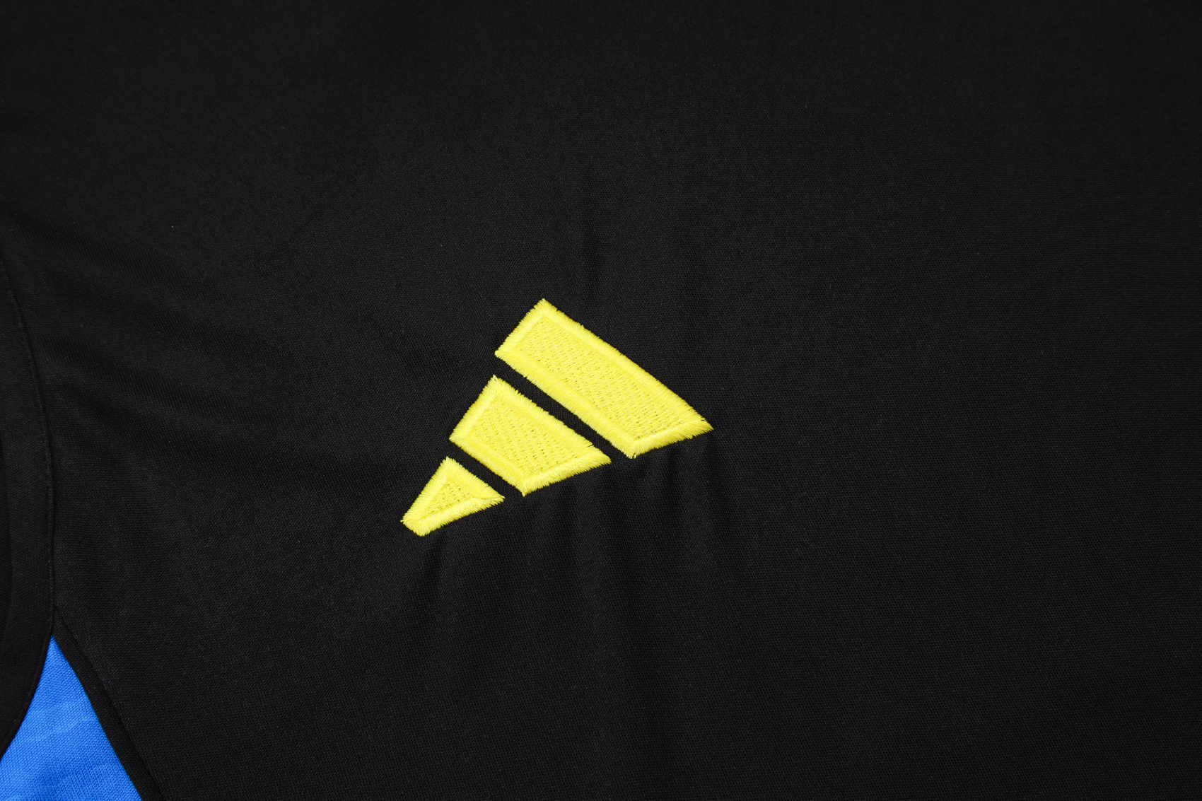 Manchester United Sleeveless Training Kit Black 2025/26