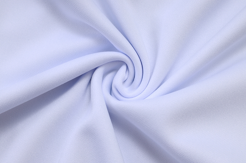 Real Madrid Training Kit (Sweatshirt+Pants) White 2025/26