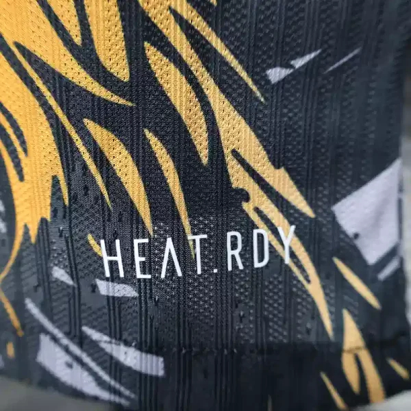 Liverpool Authentic Football Jersey Special Edition Shirt 2025/26