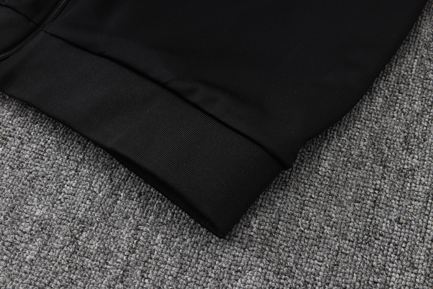 Mexico Training Kit (Jacket+Pants) Black 2025