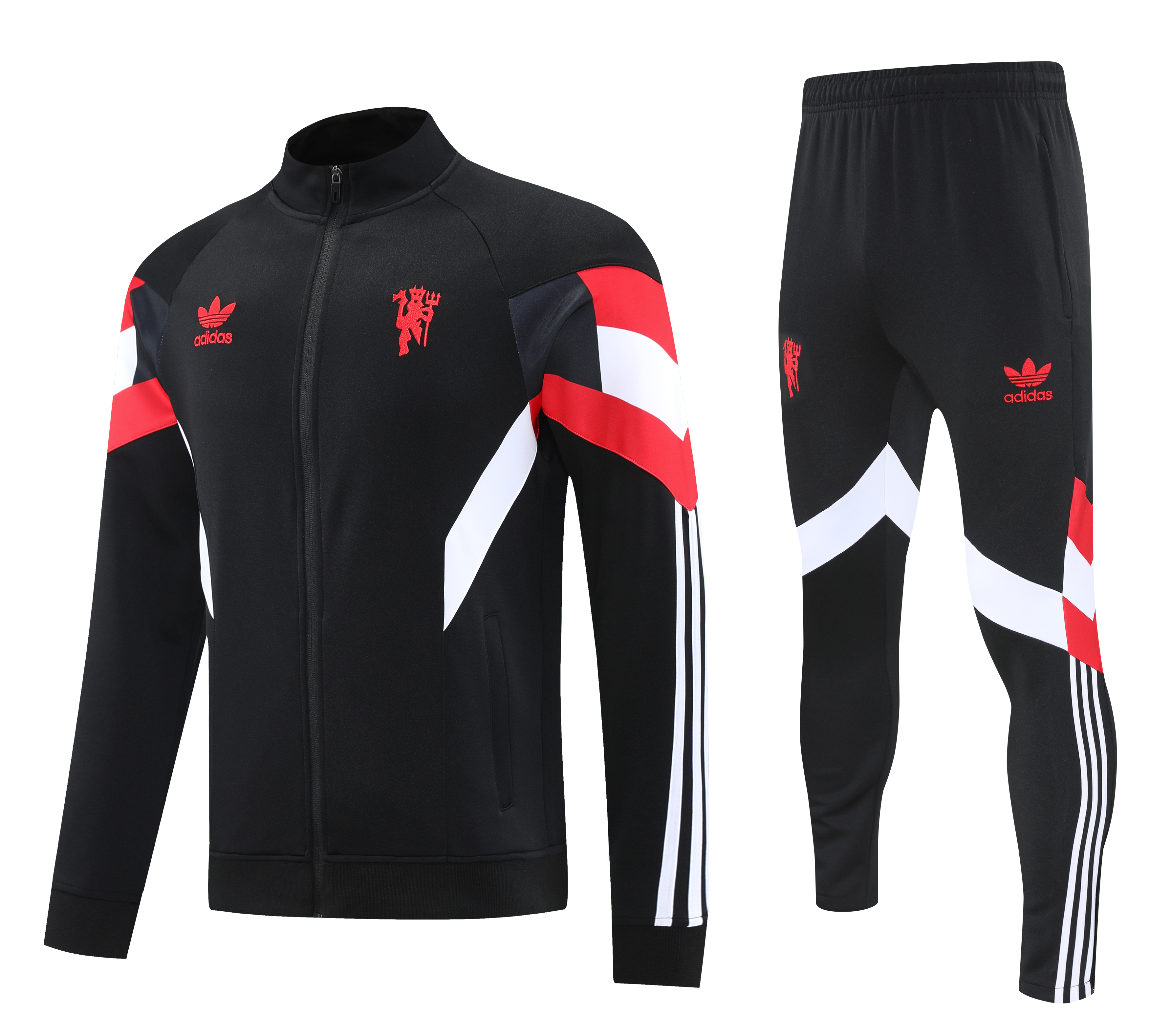 Manchester United Training Kit (Jacket+Pants) 2025/26