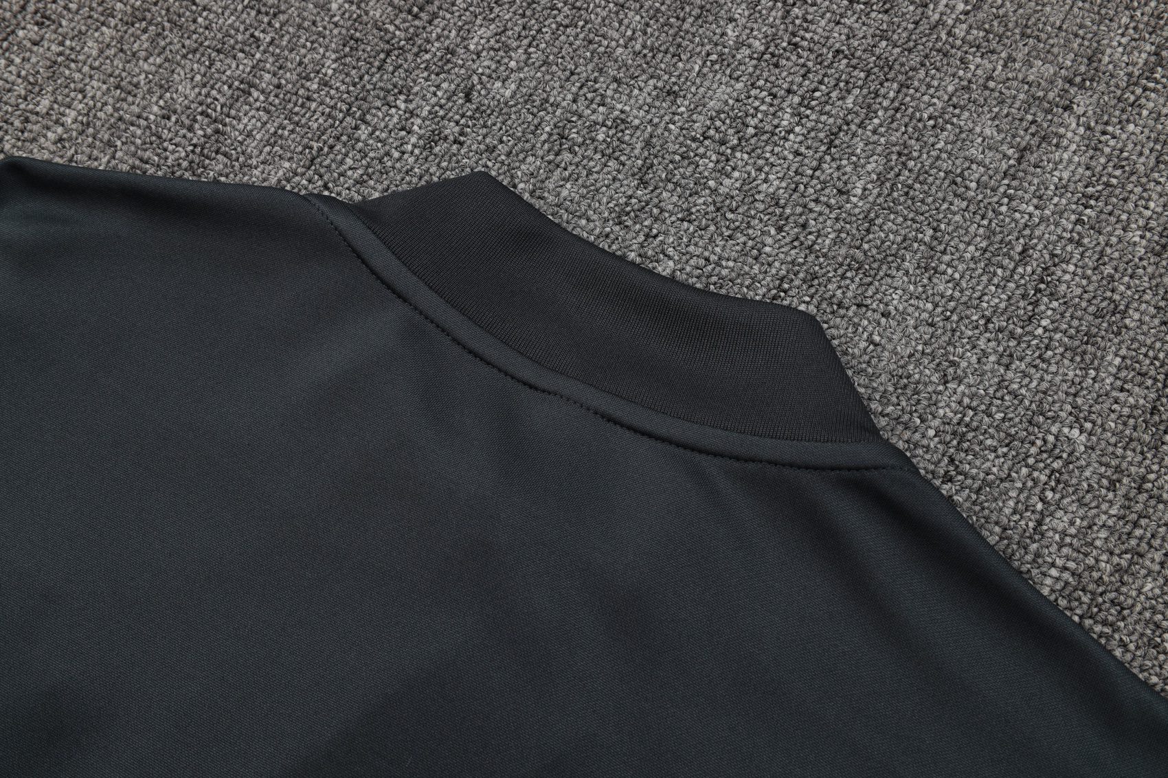 Argentina Training Kit (Sweatshirt+Pants) Deep Grey 2025