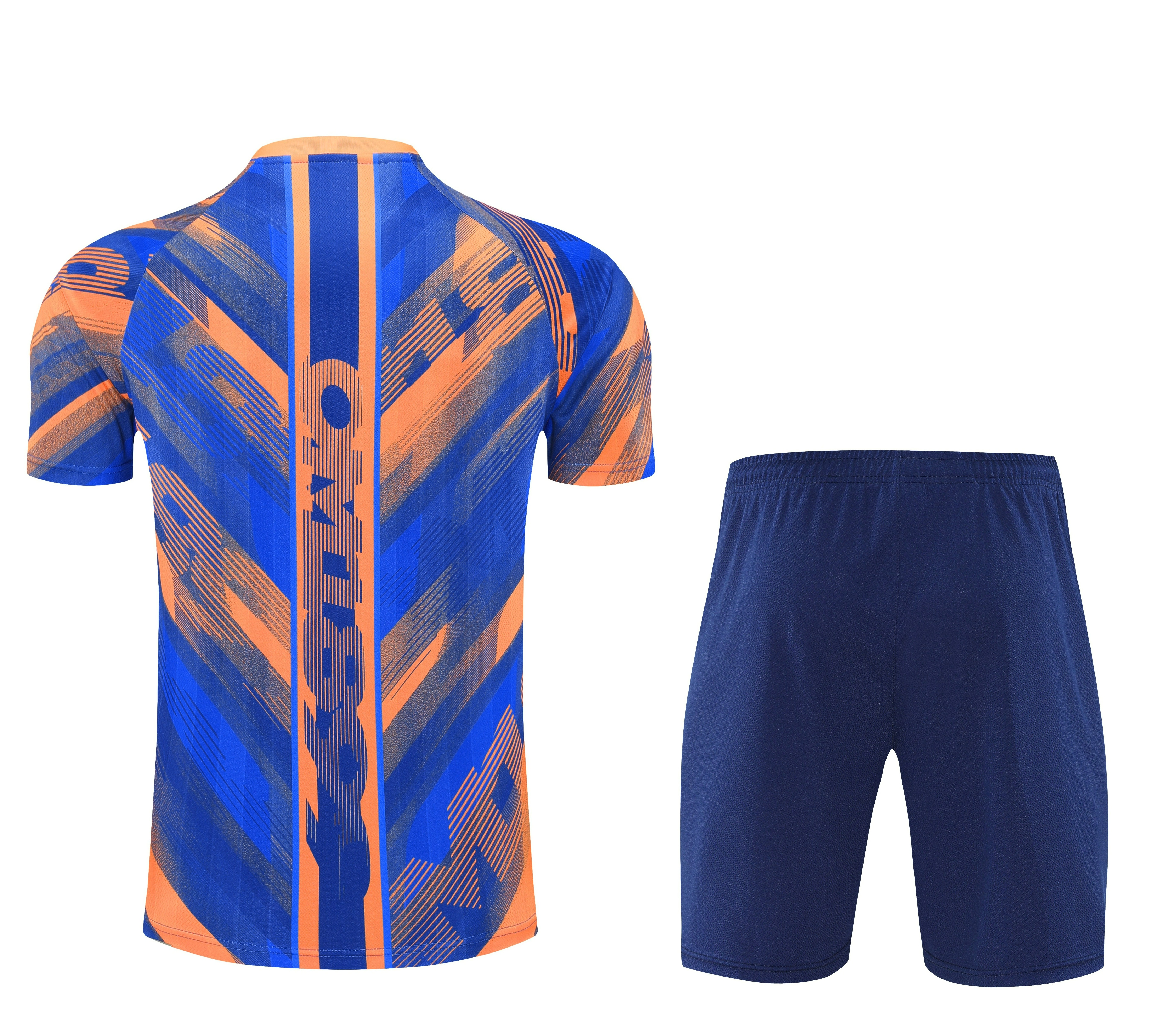 Marseille Training Jersey Kit 2025/26