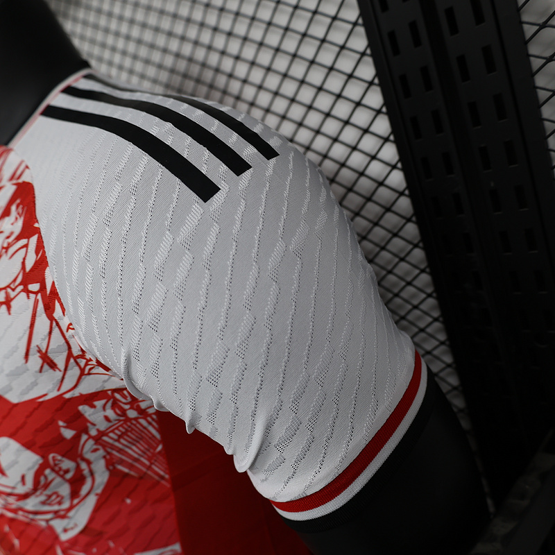 Japan Authentic Soccer Jersey Special Edition Shirt 2025