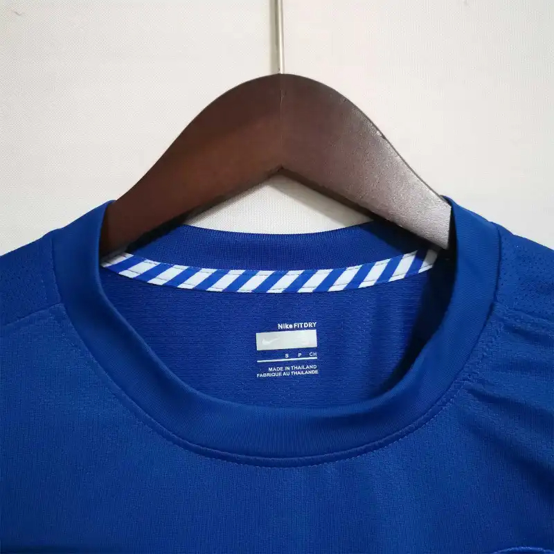 Ronaldo #7 Manchester United Retro Home Long Sleeve Football Jersey Shirt 2008/09