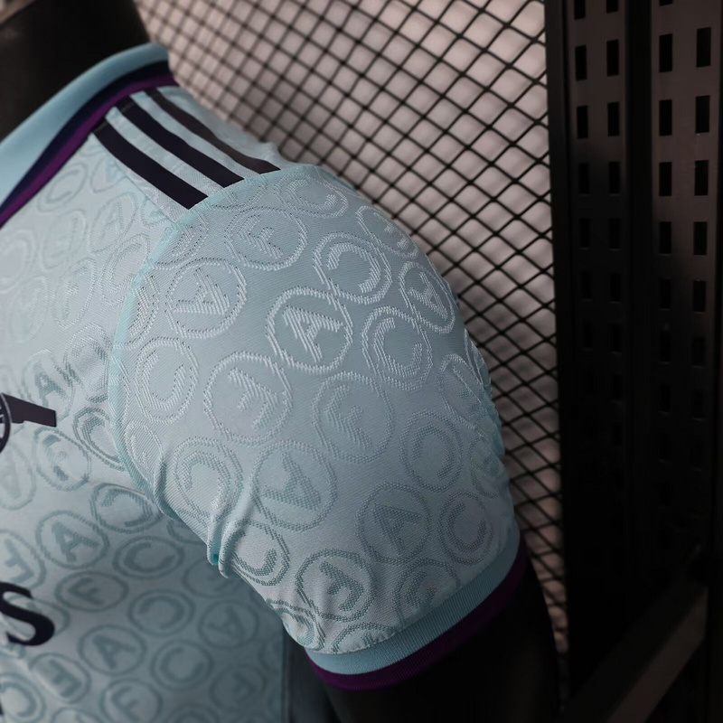 Arsenal Soccer Jersey Special Edition Authentic Shirt 2025/26