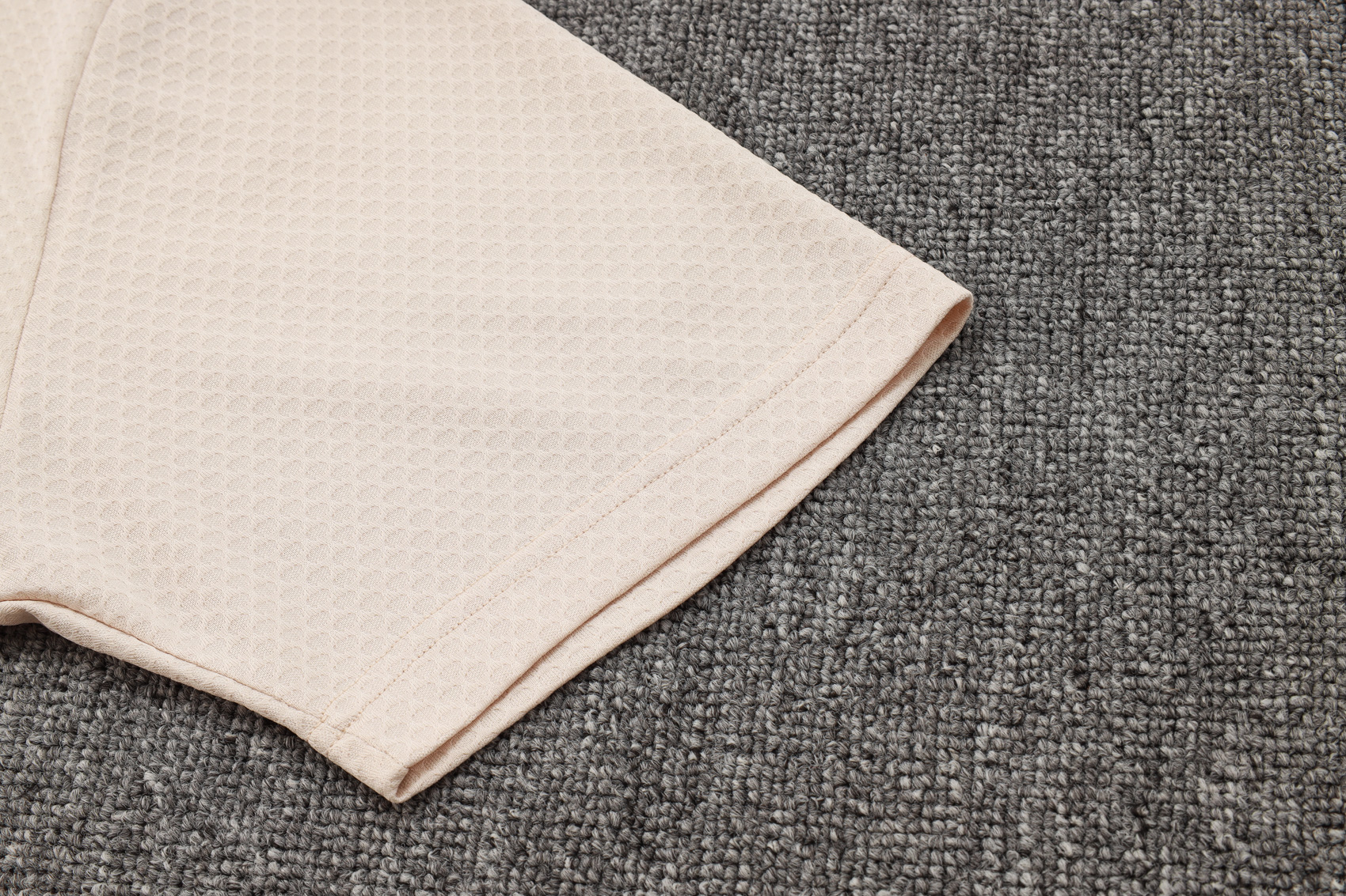 Barcelona Training Kit (Polo+Pants) Beige 2025/26