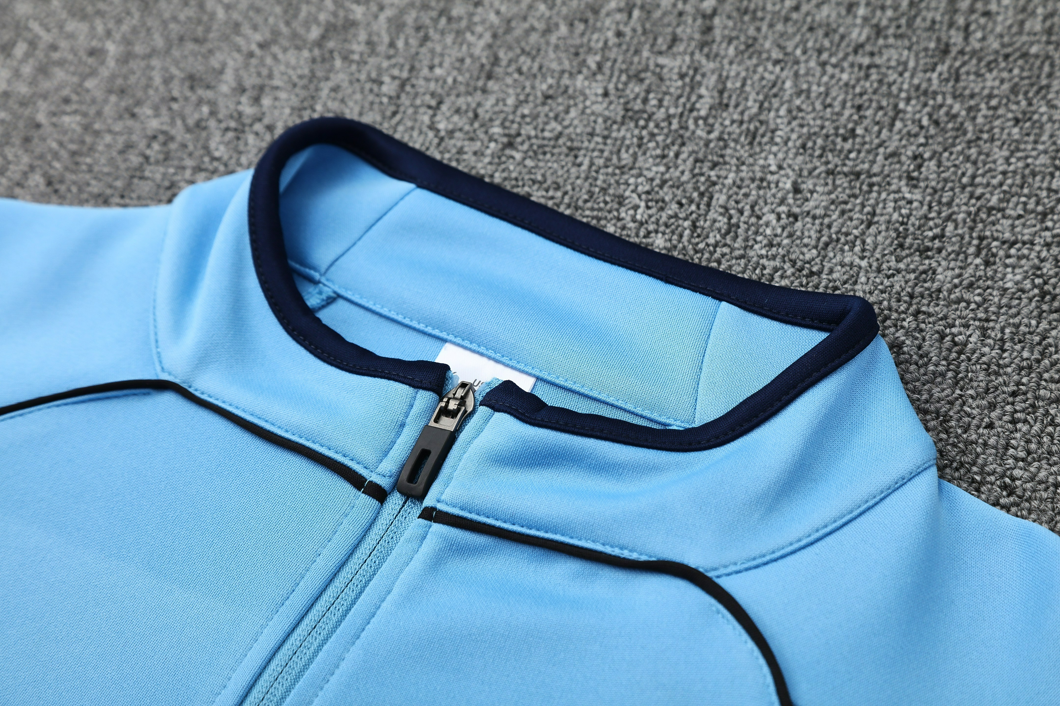 Real Madrid Retro Training Kit (Jacket+Pants) 2025/26