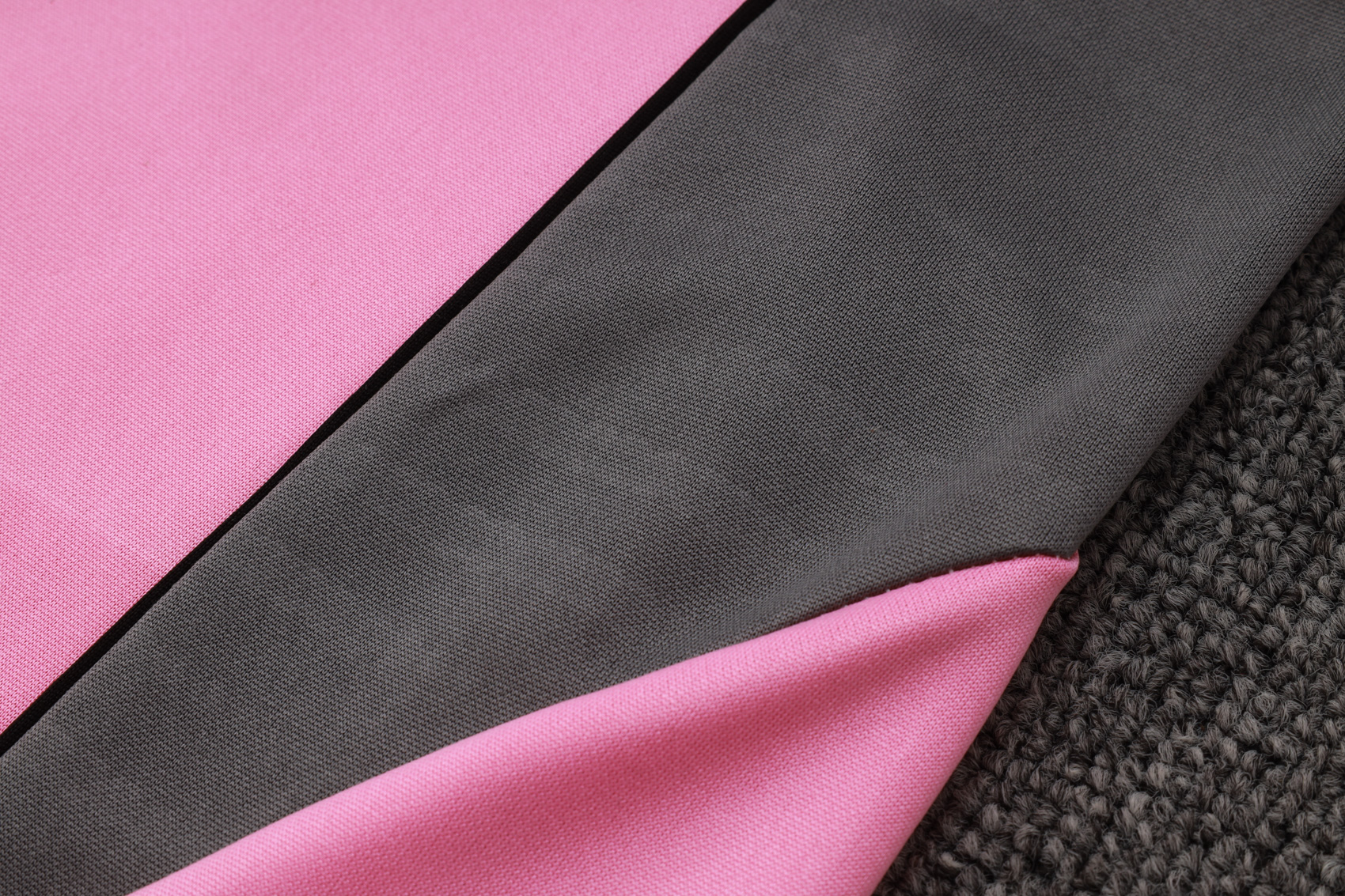 Inter Miami Training Kit (Sweatshirt+Pants) Pink 2025