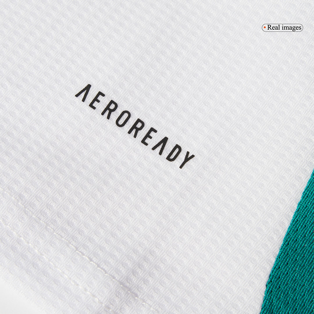 Newcastle United Football Jersey Third Away Custom Shirt 2024/25