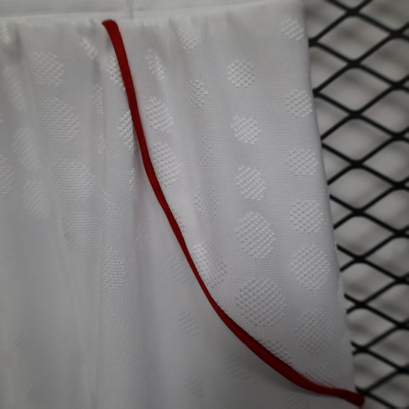 Arsenal Authentic Football Jersey Home Shorts 2025/26