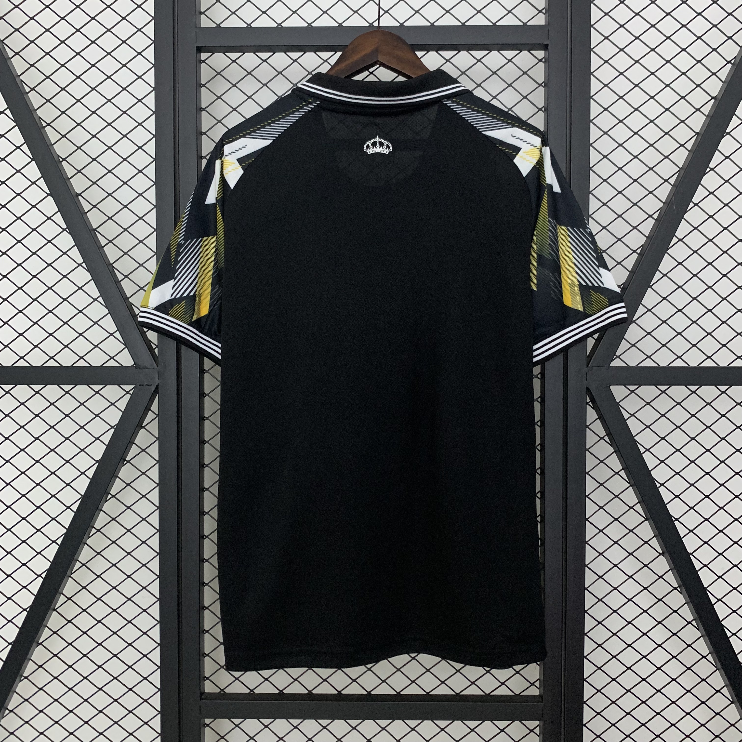 Real Madrid Soccer Jersey Special Edition Custom Shirt 2025/26