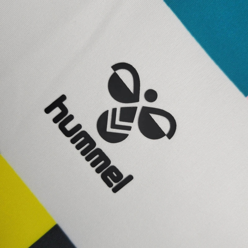 Real Betis Special Edition Soccer Jersey 2024/25