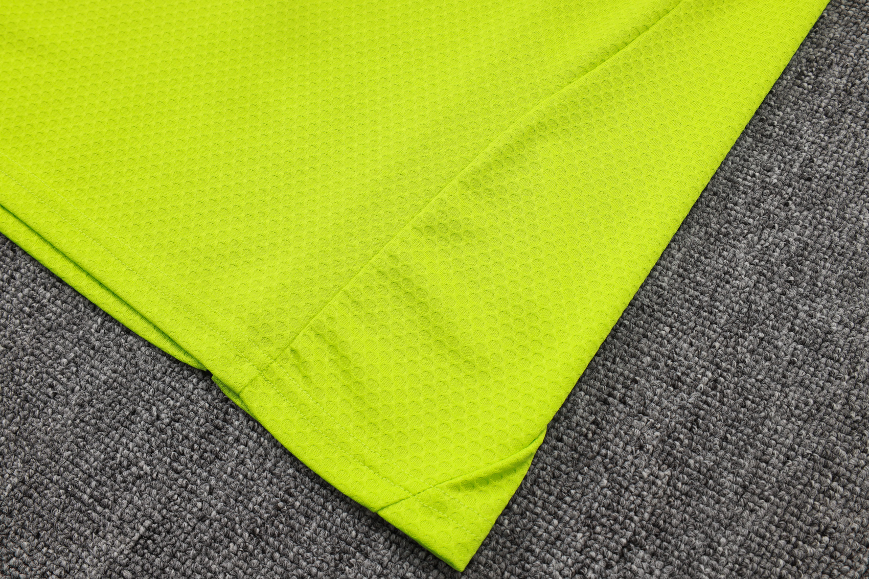 Real Madrid Training Jersey Kit Green 2025/26