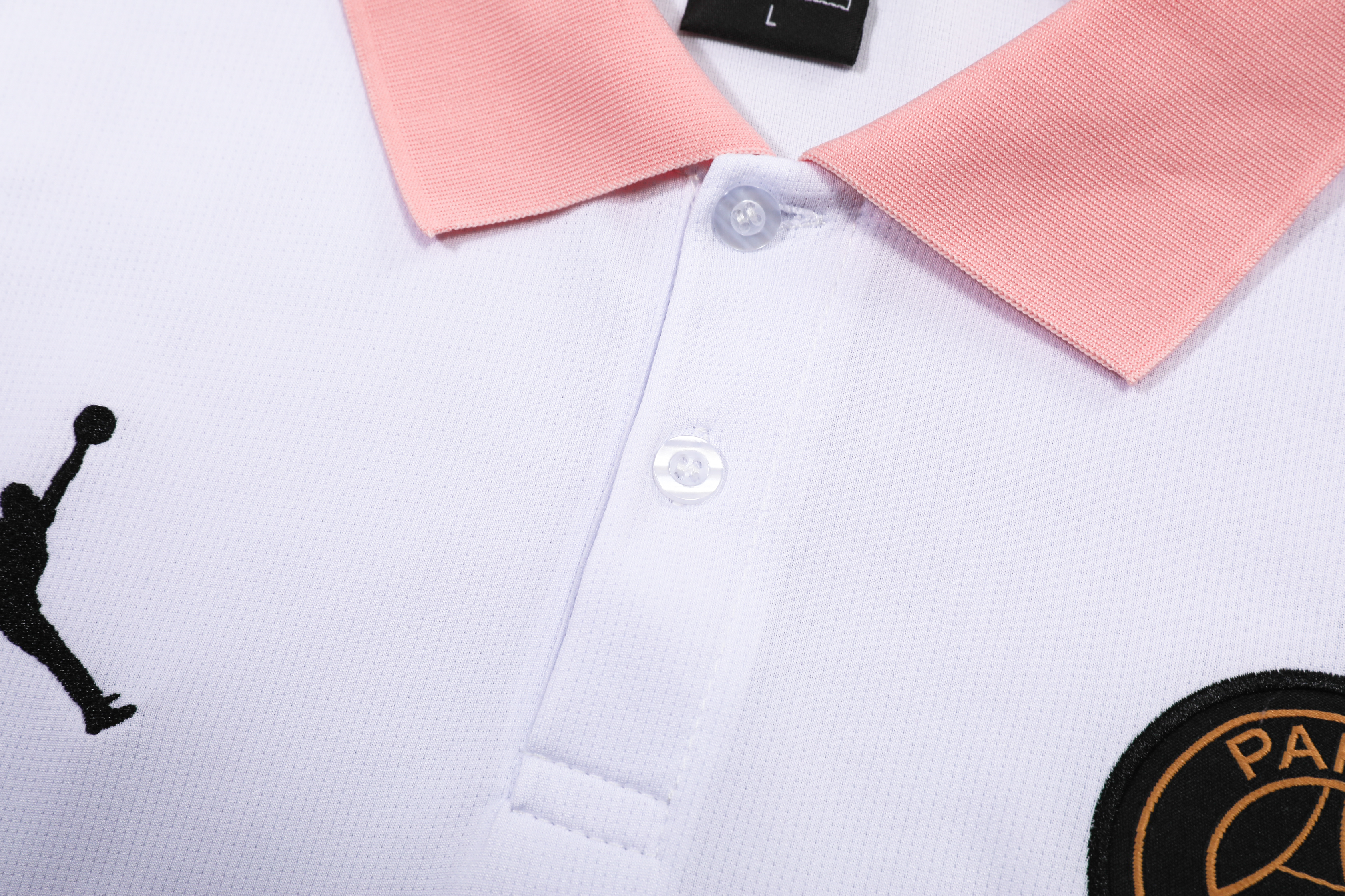 PSG Training Kit (Polo+Pants) 2025/26