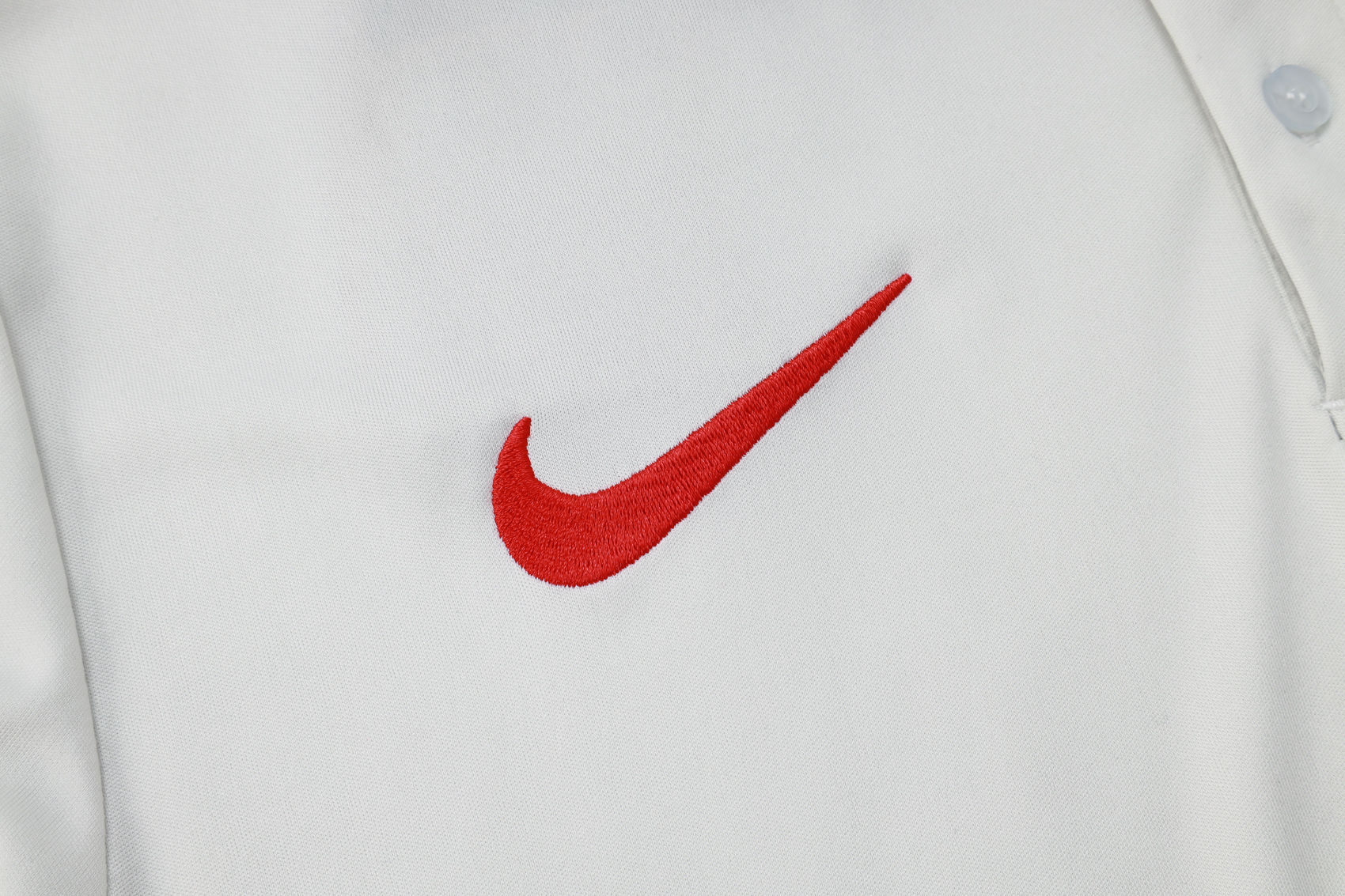 Liverpool Training Kit (Polo+Pants) White 2025/26