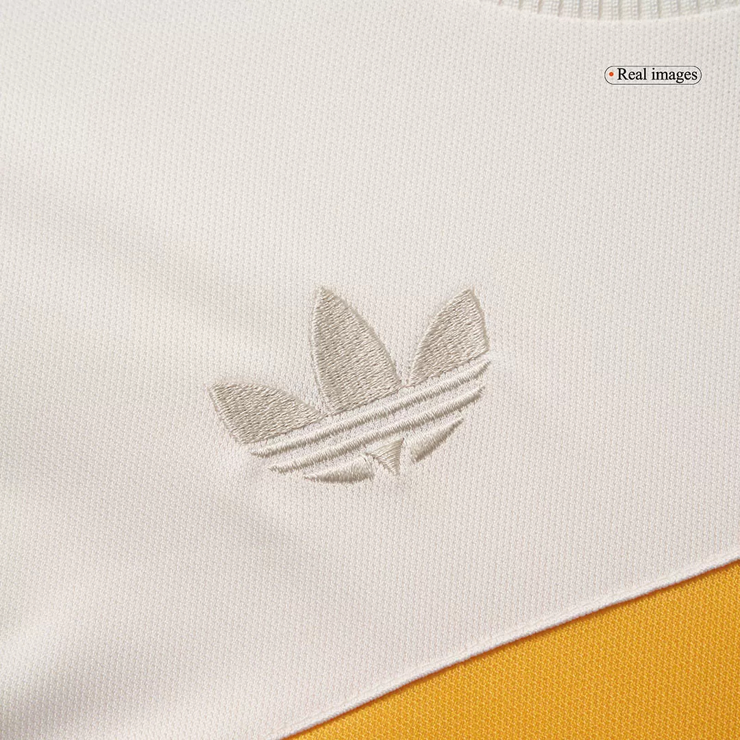 Colombia Soccer Jersey Women's Custom Shirt 2024 - 100th Anniversary