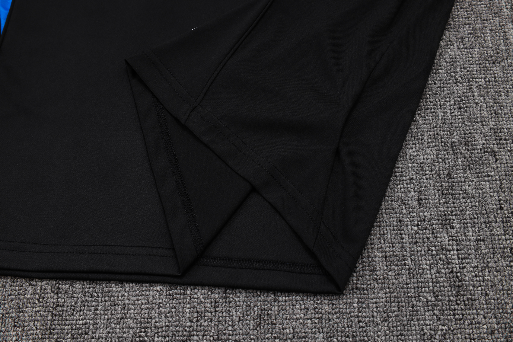 Manchester United Sleeveless Training Kit Black 2025/26