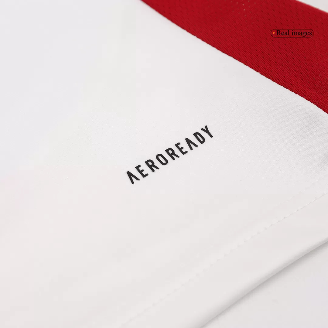 Japan X Y-3 Soccer Jersey  Away Custom Shirt 2024