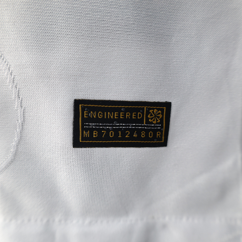 Authentic Soccer Jersey PSG Special Edition Shirt 2025/26