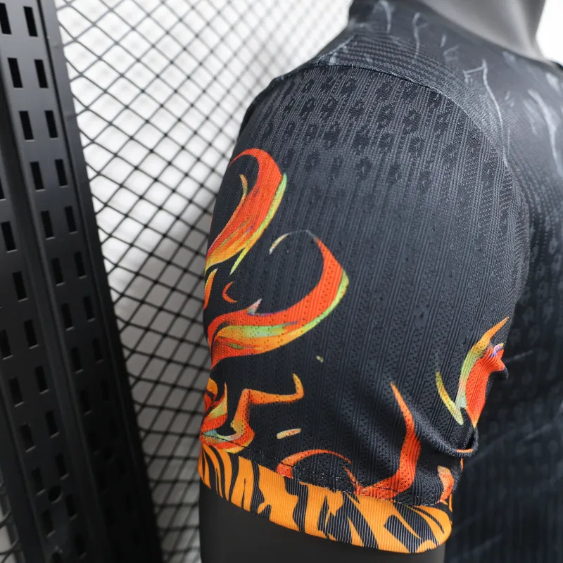 Liverpool Authentic Football Jersey Special Edition Shirt 2024/25