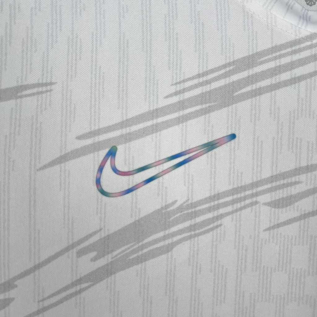 Barcelona Soccer Jersey Special Edition Custom Shirt 2025/26