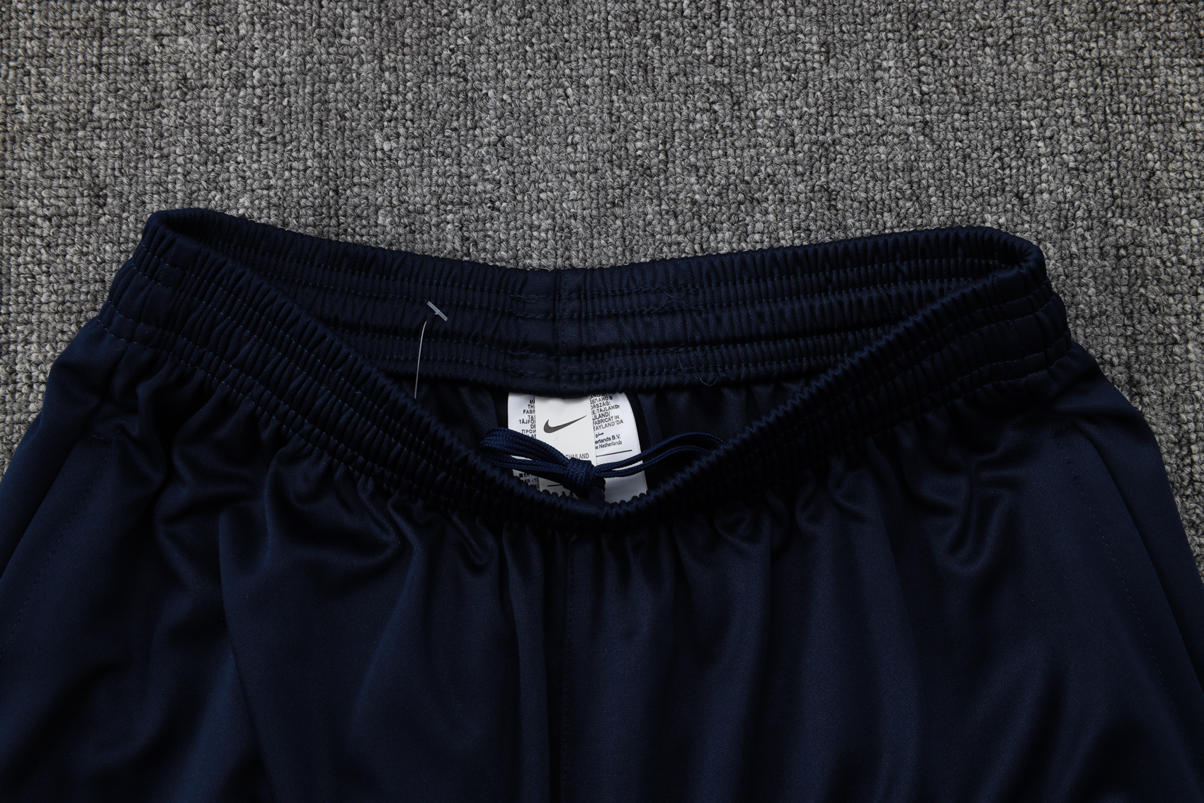 Barcelona Training Kit (Sweatshirt+Pants) Cyan 2025/26