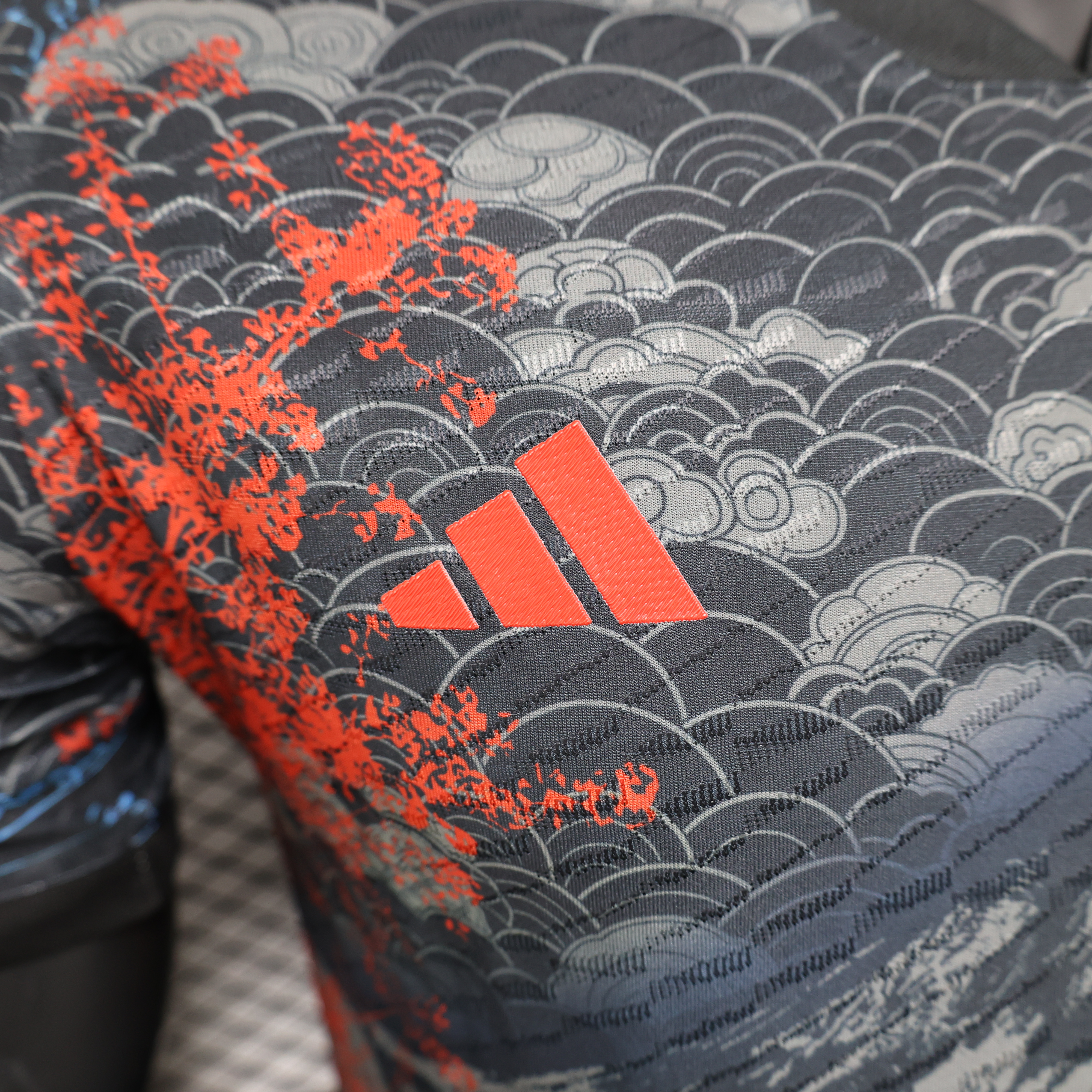 Japan Authentic Soccer Jersey Special Edition Shirt 2025