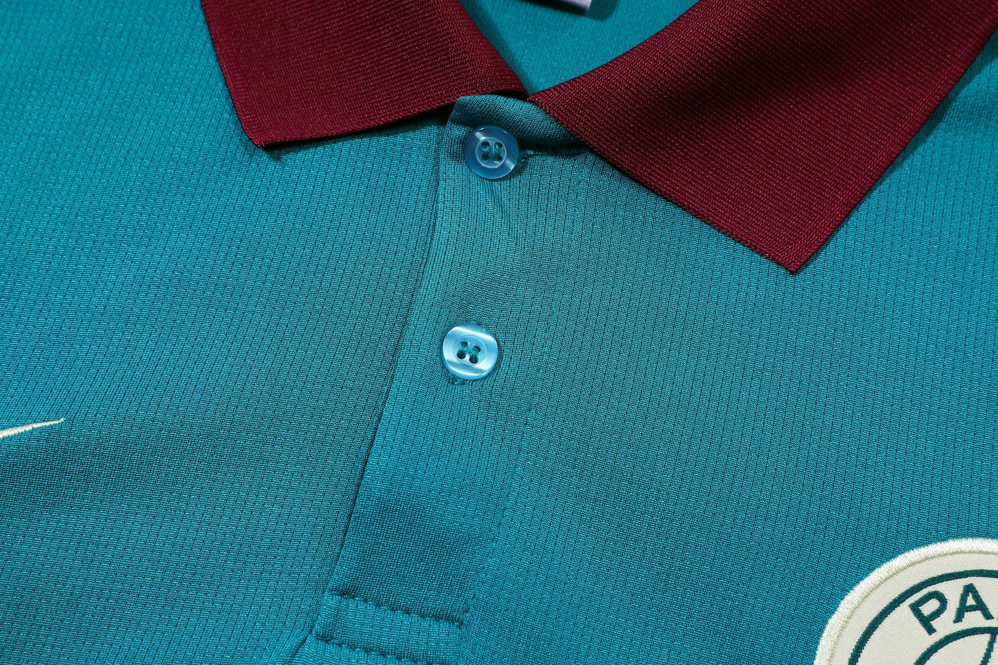 PSG Training Kit (Polo+Pants) 2025/26