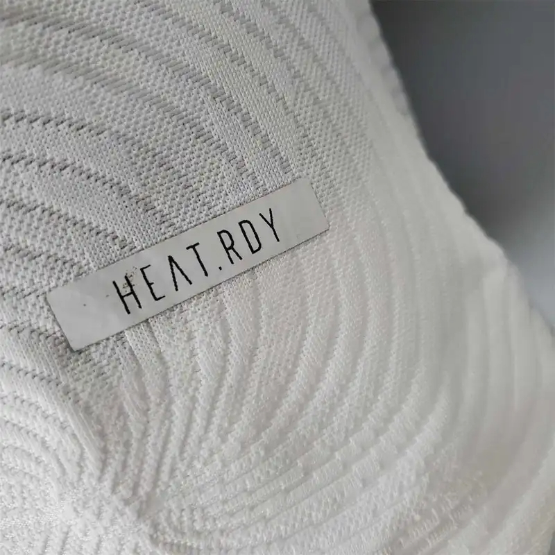 Real Madrid Authentic Retro Jersey Home Soccer Shirt 2021/22