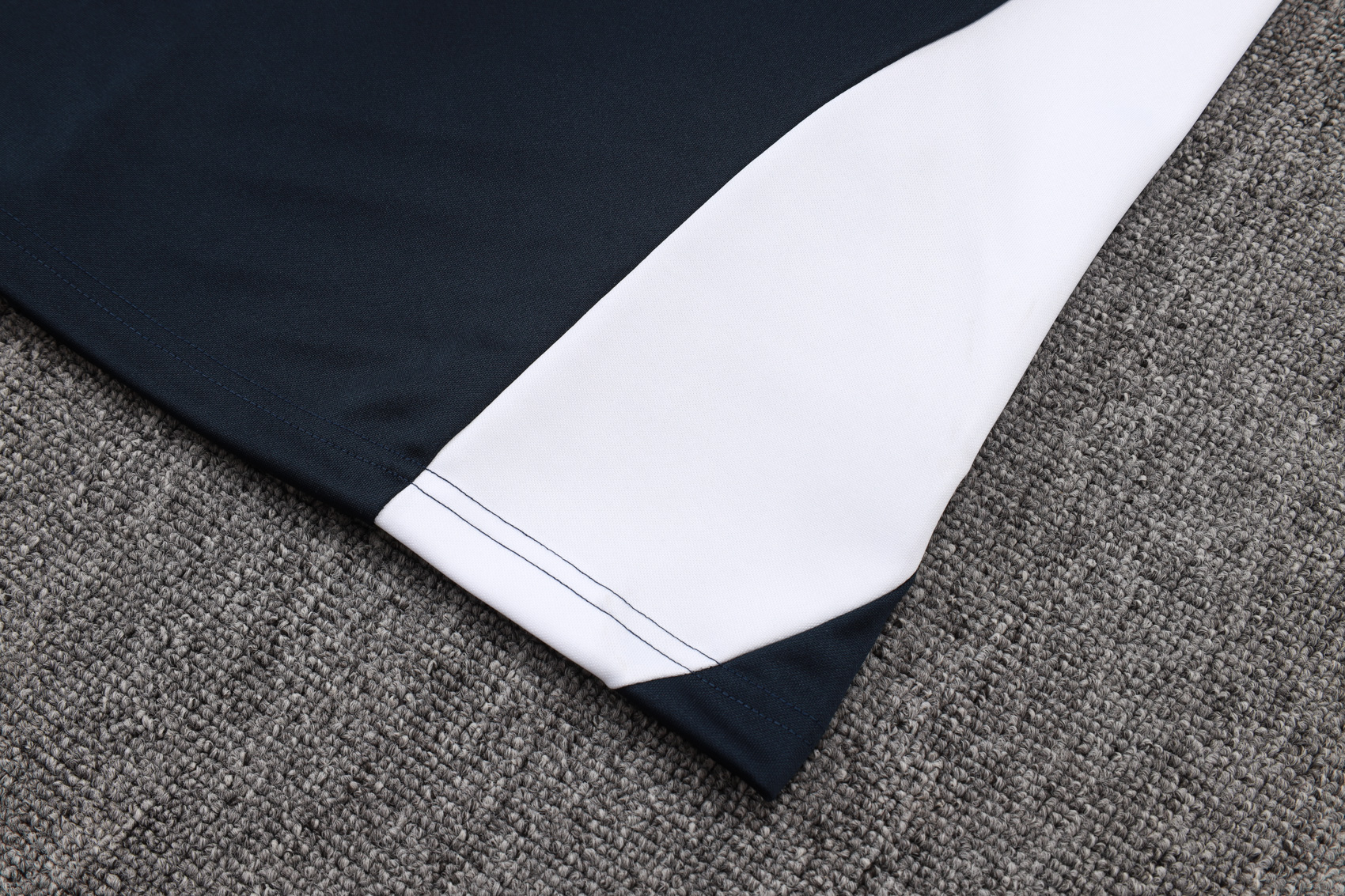 Real Madrid Training Kit (Jacket+Pants) Cyan 2025/26