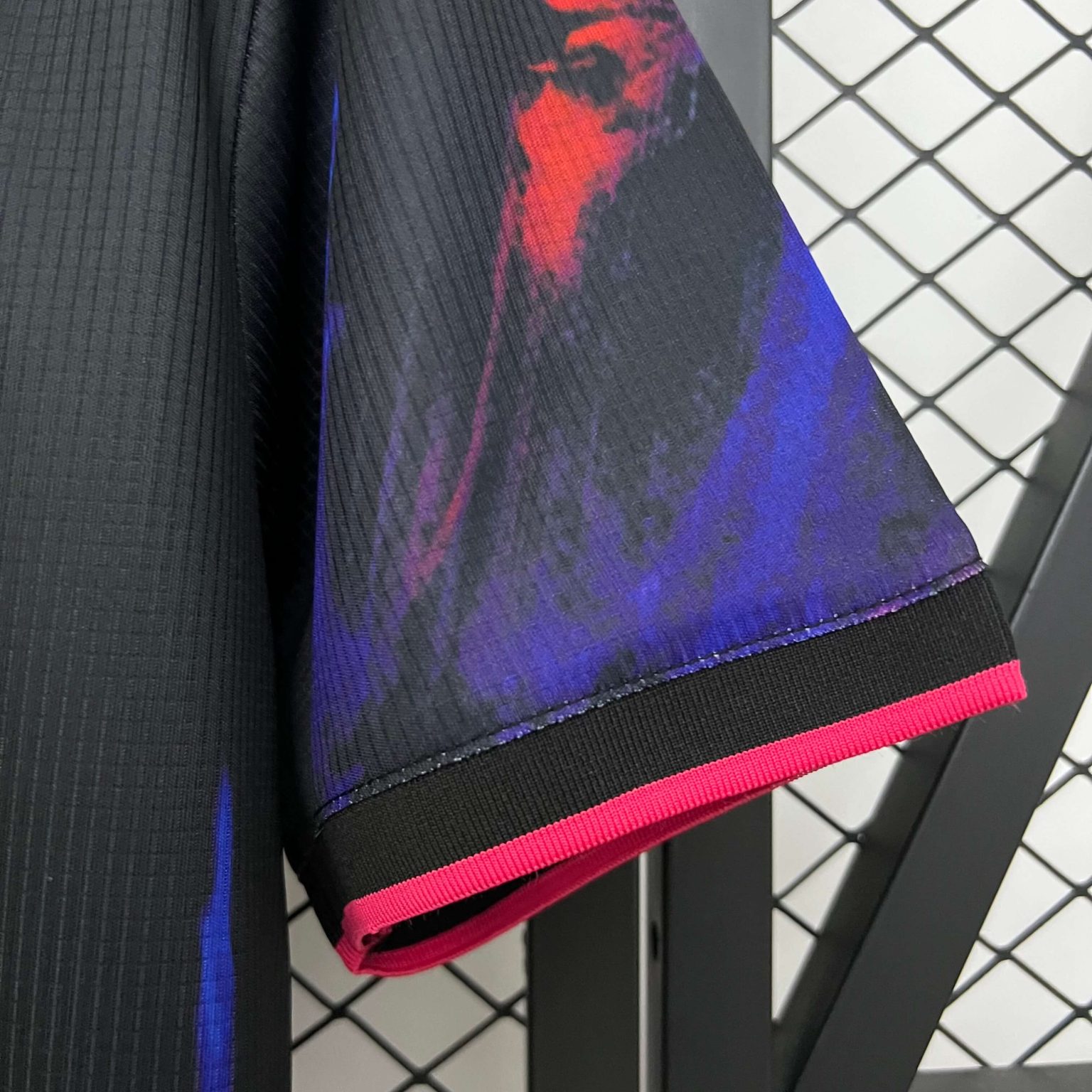 Barcelona Soccer Jersey Special Edition Custom Shirt 2025/26