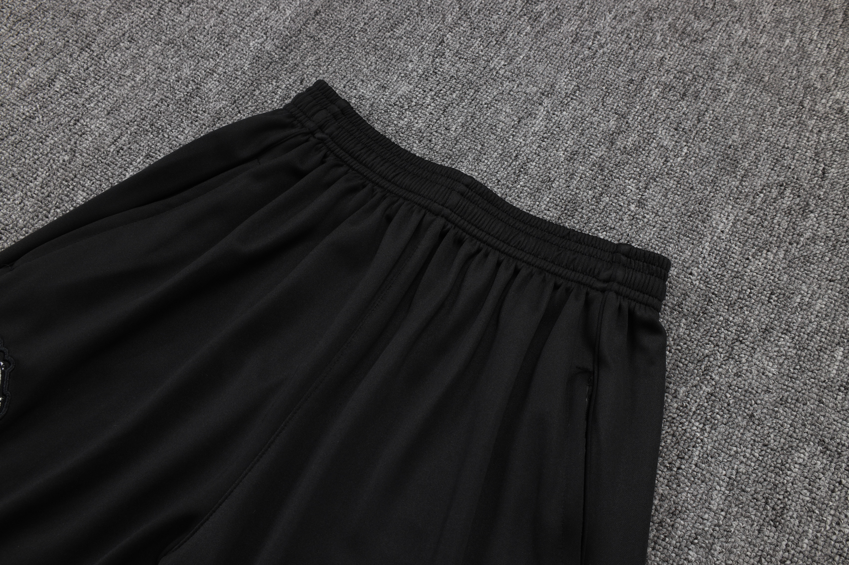 Manchester United Training Kit (Polo+Pants) Grayish Purple 2025/26